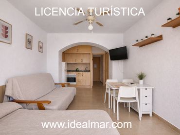 Wohnung mit Pool zum Verkauf in Santa Margarita