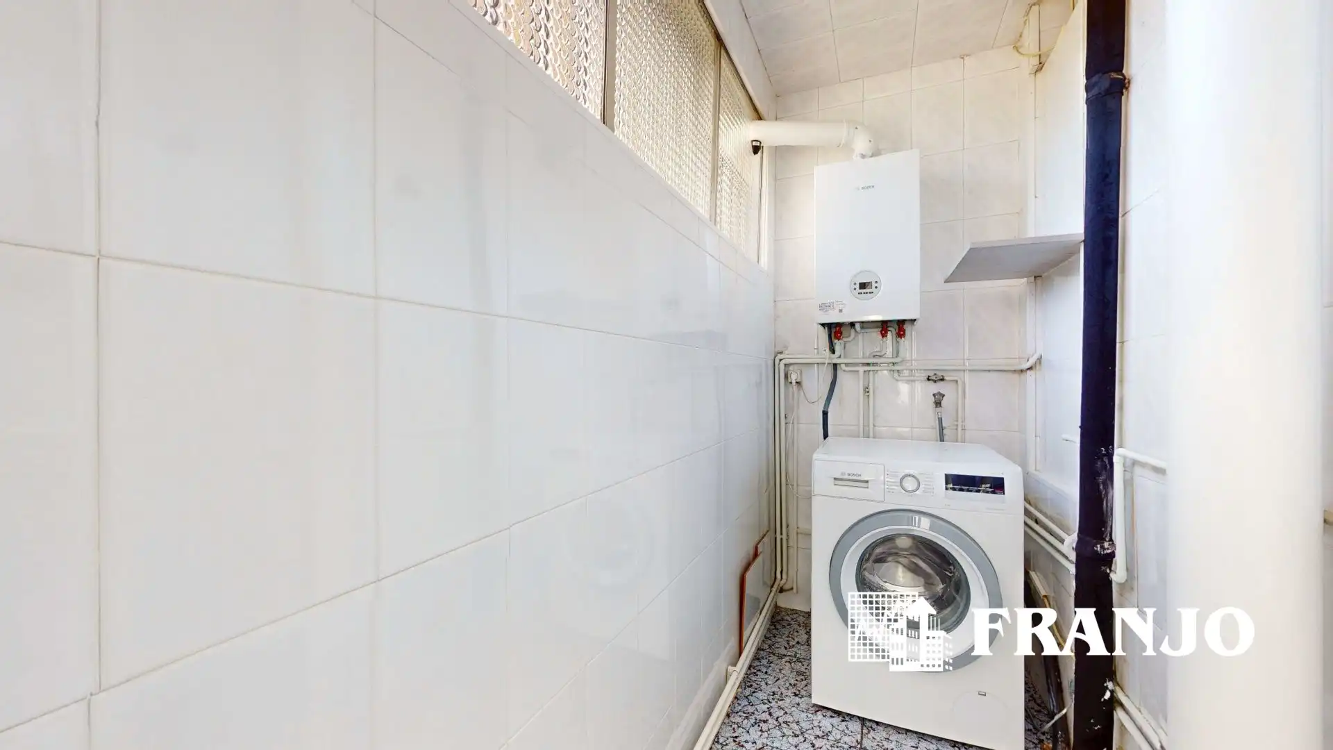 Cuina de Pis en venda en Badia del Vallès, Barcelona