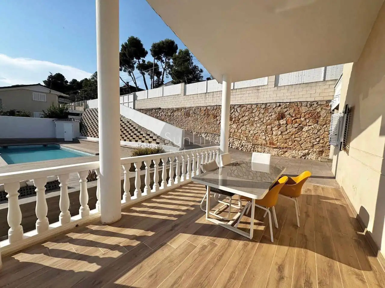 Haus mit Terrasse zum Verkauf in Calle Julio Romero de Torres, imagen 2