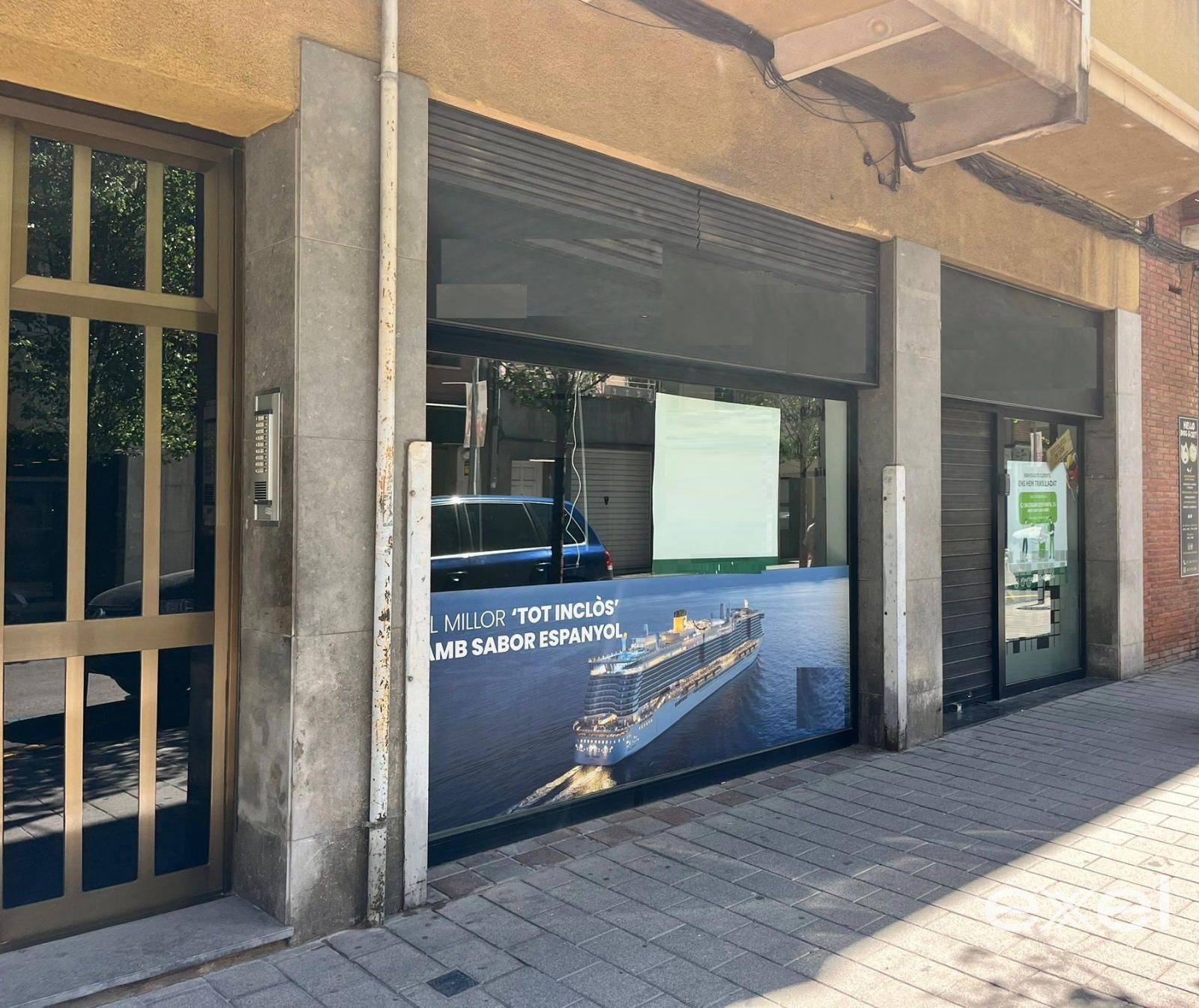 Premises to rent in Centre