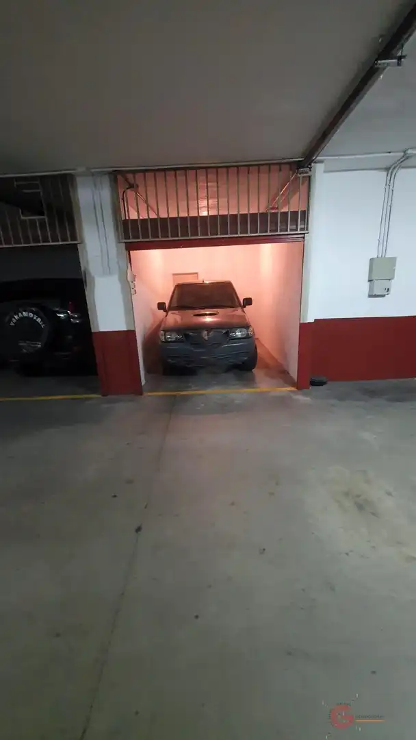 Aparcament en venda a Motril  ciudad