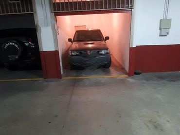 Einzelparkplatz zum Verkauf in Motril  ciudad