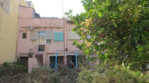 Foto 3 de Residencial en venda a Avinguda de la Platja, 2-42, Sant Joan Baptista, Barcelona