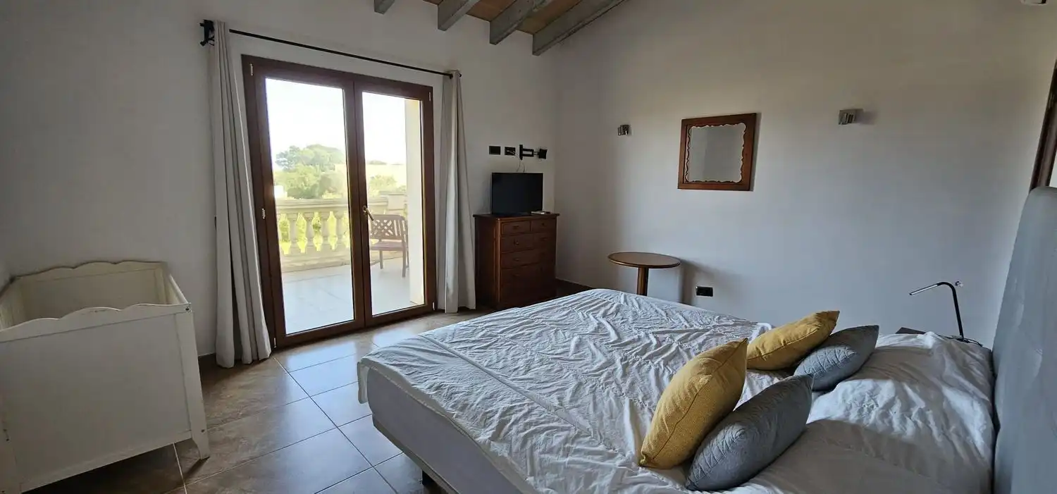 Casa de lloguer a S'Illot - Cala Morlanda, imagen 18