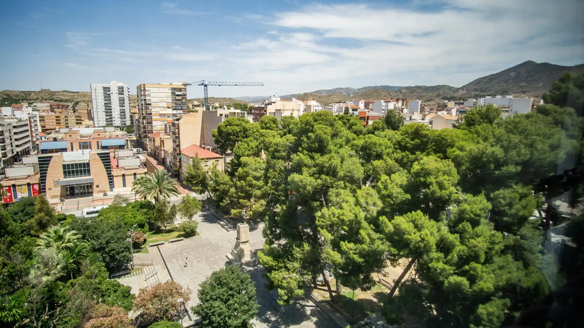 Appartamento con ascensore in vendita a Plaza Castelar - Mercado Central, imagen 12