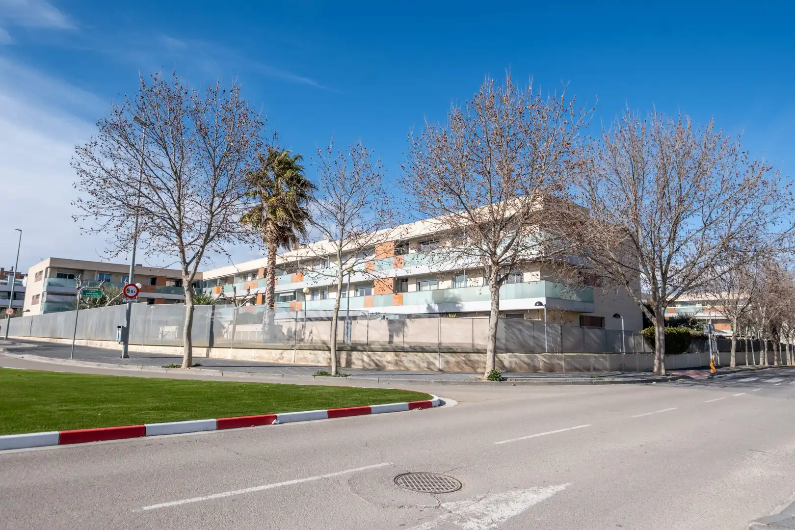 Piso en venta en Calle RAMIRO I, 46, Cuarte de Huerva