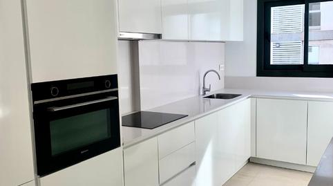 Photo 5 of Flat to rent in Calle Bailarín José Espadero, Garbinet - Parque de las Avenidas, Alicante