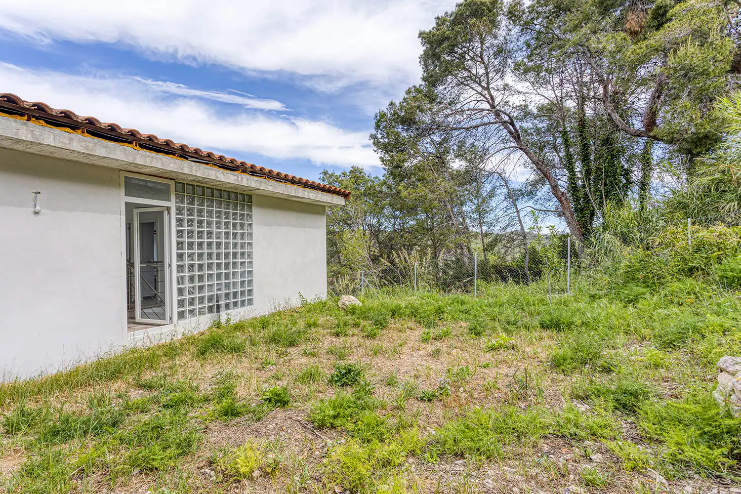 Casa o chalet en venta en Canyelles con Aire acondicionado, Calefacción y Jardín privado