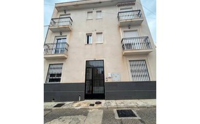 Exterior view of Apartment for sale in Carboneras