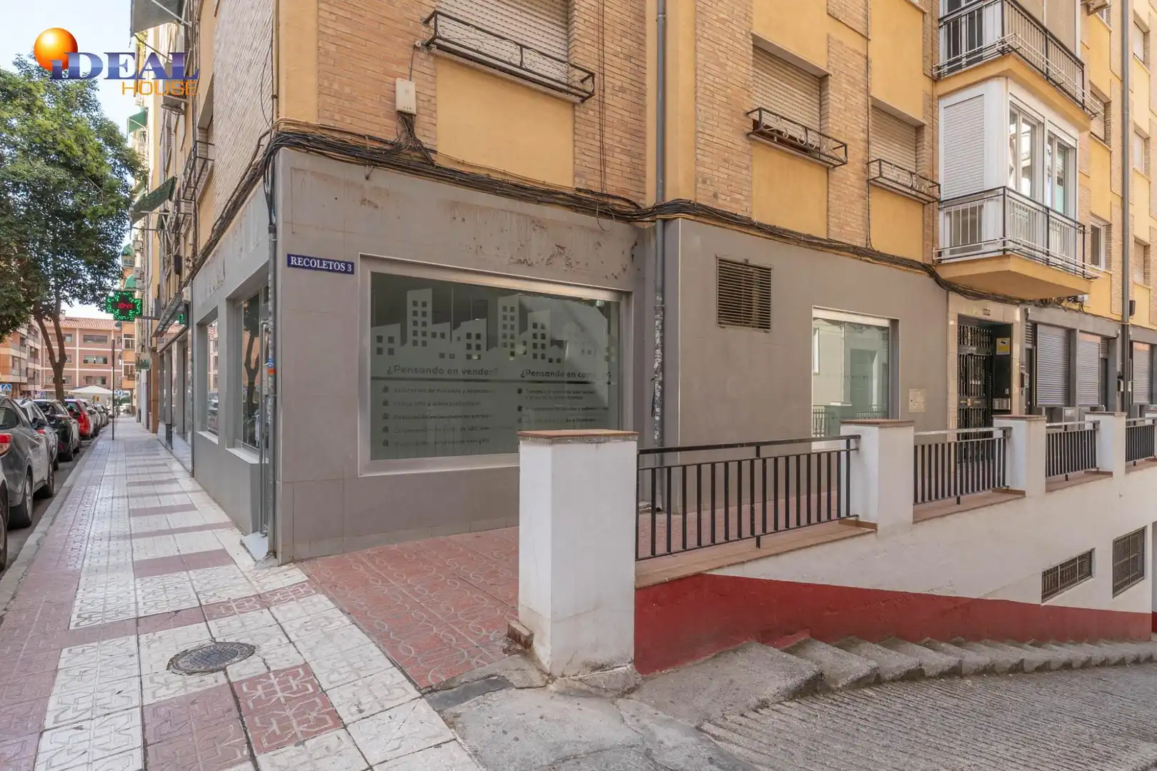 Business premises for sale in Ronda, imagen 2