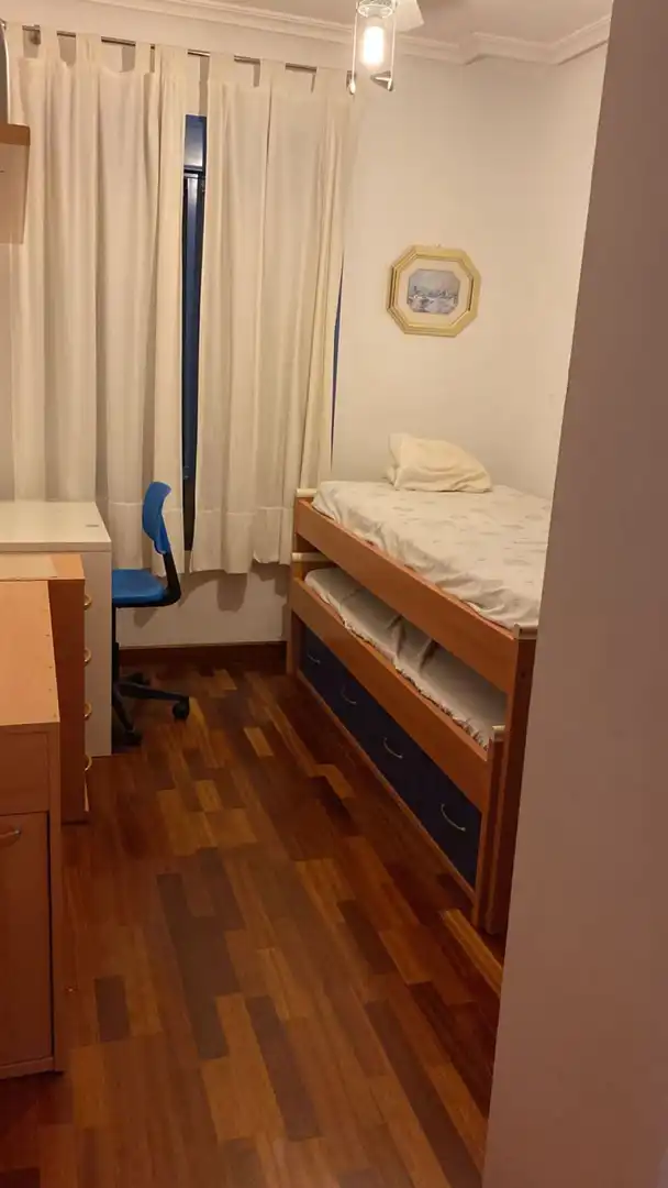Appartamento con ascensore in affitto a Pescadería, imagen 7