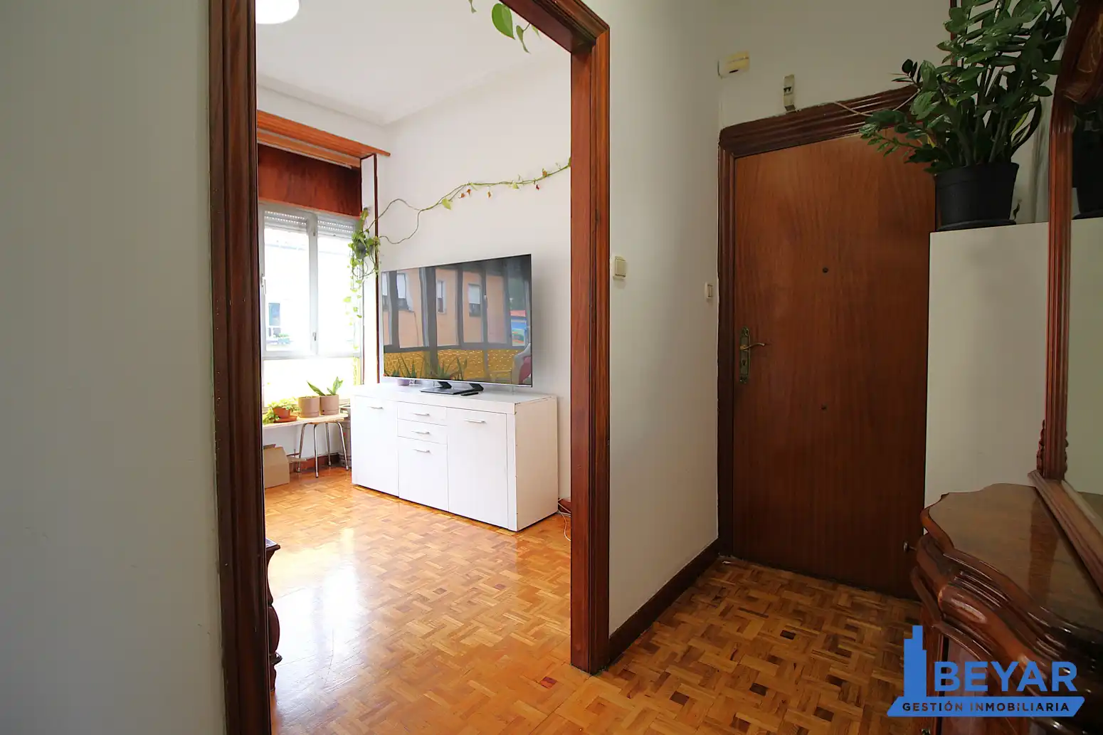 Piso en venta en Inmobiliaria - Barreda