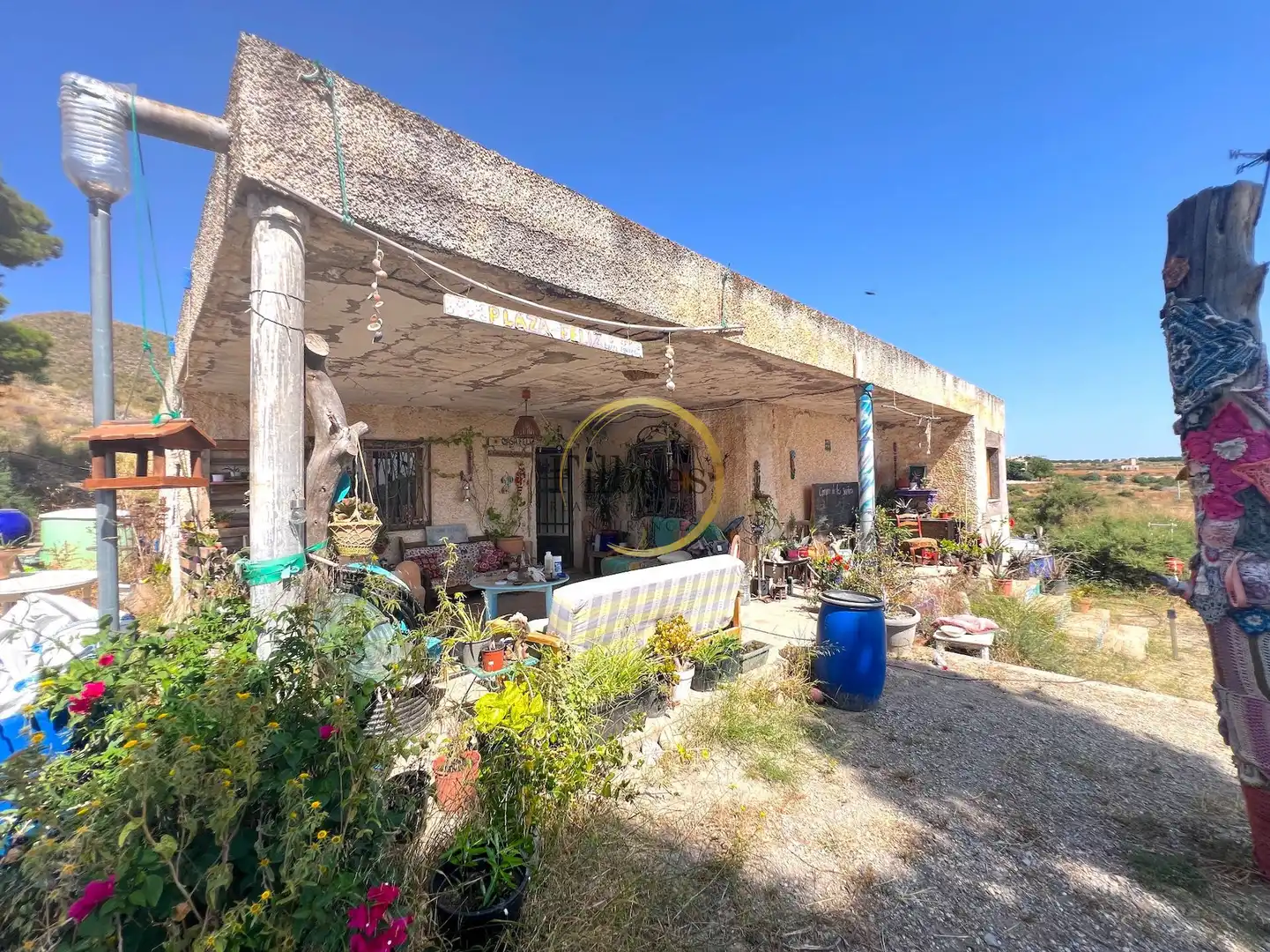 Maison rustique à vendre à Mazarrón Casco Urbano, imagen 13