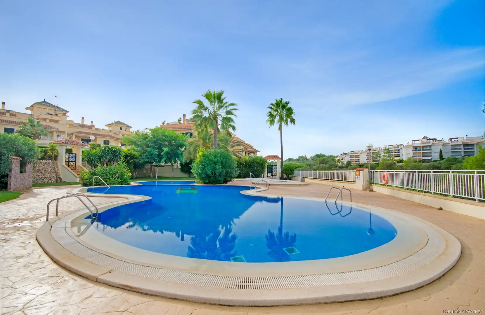 Flat for sale in Cala Magrana - Cala Anguila - Cala Mendia