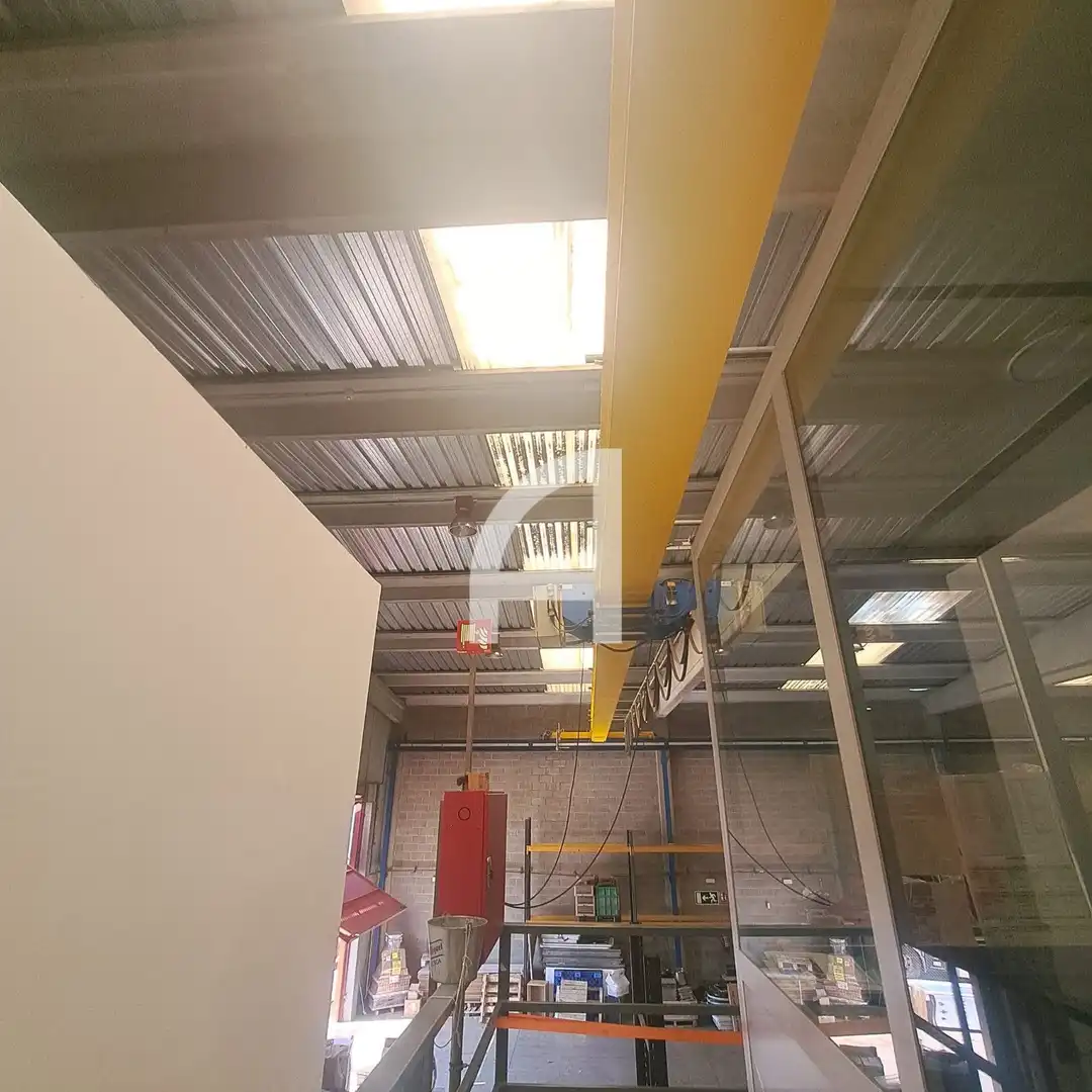 Nau industrial de lloguer a RABELLA, imagen 15