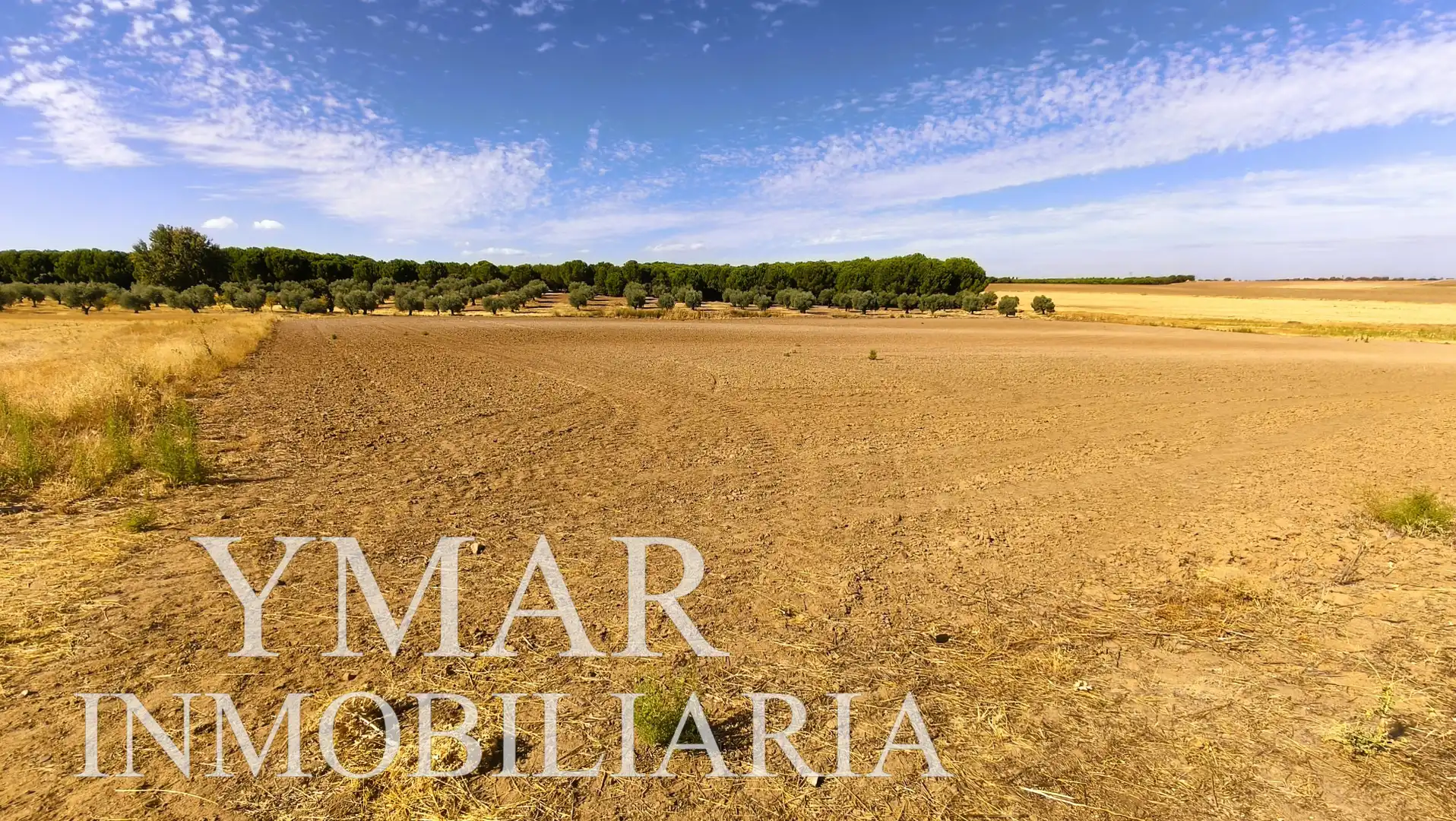 Rural land for sale in Santa Olalla, imagen 7