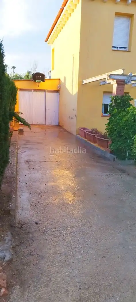 Villa con giardino in vendita a Carrer Santa Anna 32, imagen 6