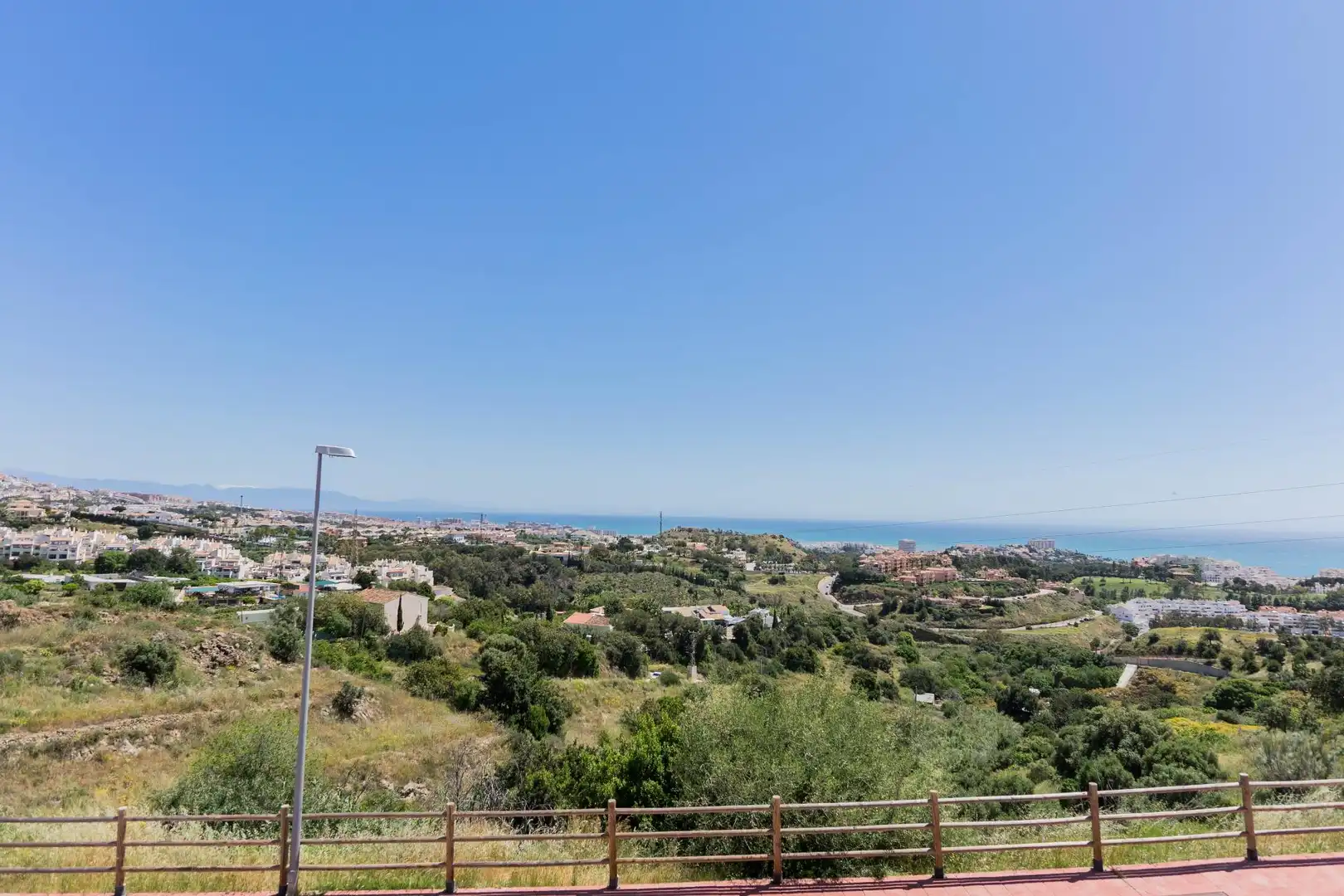 Reihenhaus mit Terrasse zum Verkauf in Benalmádena pueblo, imagen 49