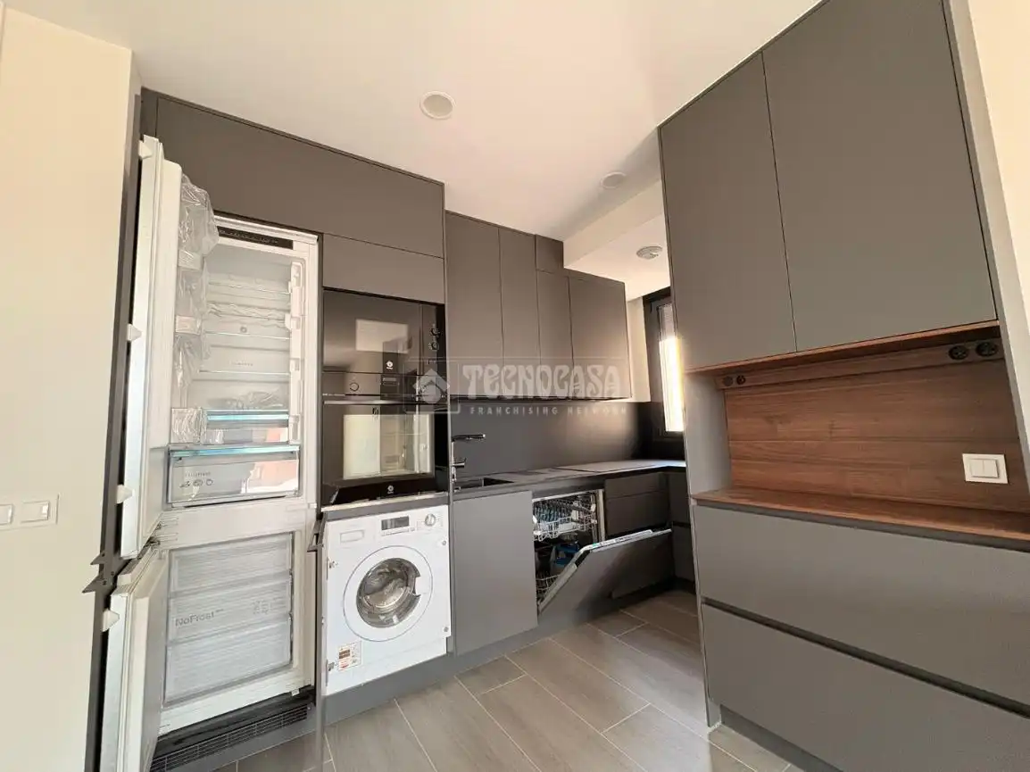 Piso en venta en Palos de Moguer