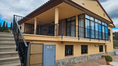 Foto 3 de Casa o chalet en venta en Urbanizacion Penyeta Roja, Mestrets, Castellón de la Plana / Castelló de la Plana