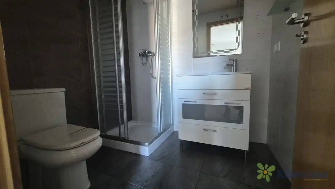 Piso con terraza en venta en Plaza de Europa, imagen 17