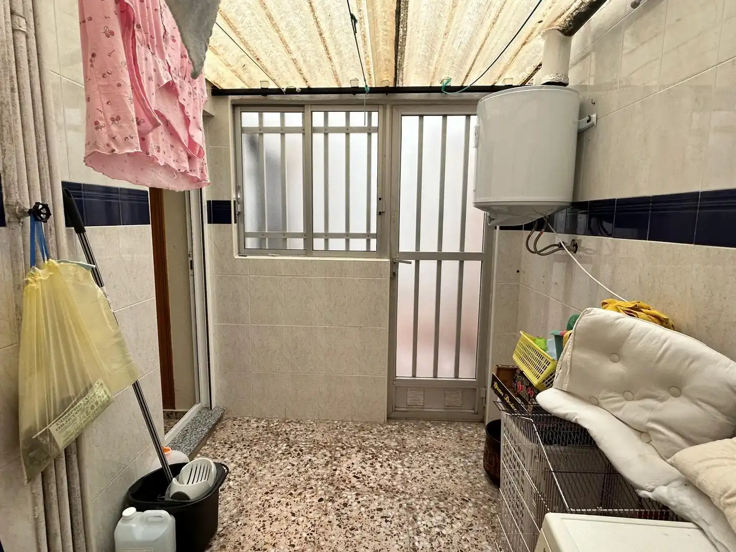 Wohnung mit Terrasse zum Verkauf in Centro Ciudad, imagen 25