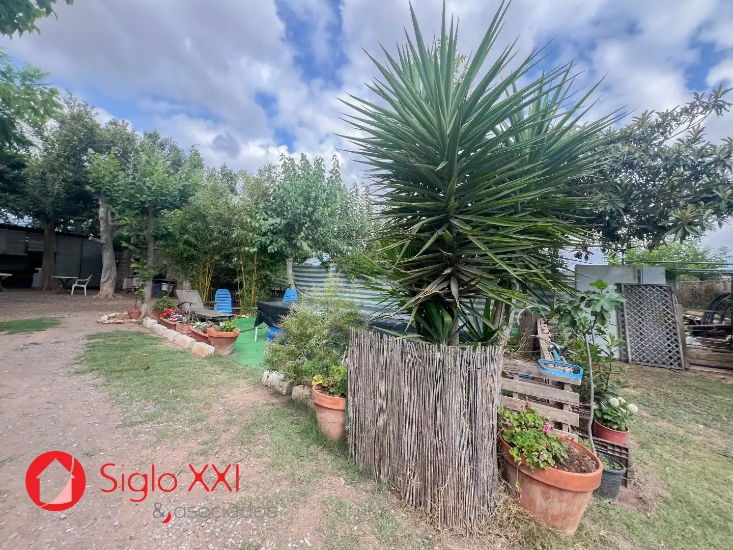 Casa o xalet en venda en Les Alqueries / Alquerías del Niño Perdido amb Calefacció