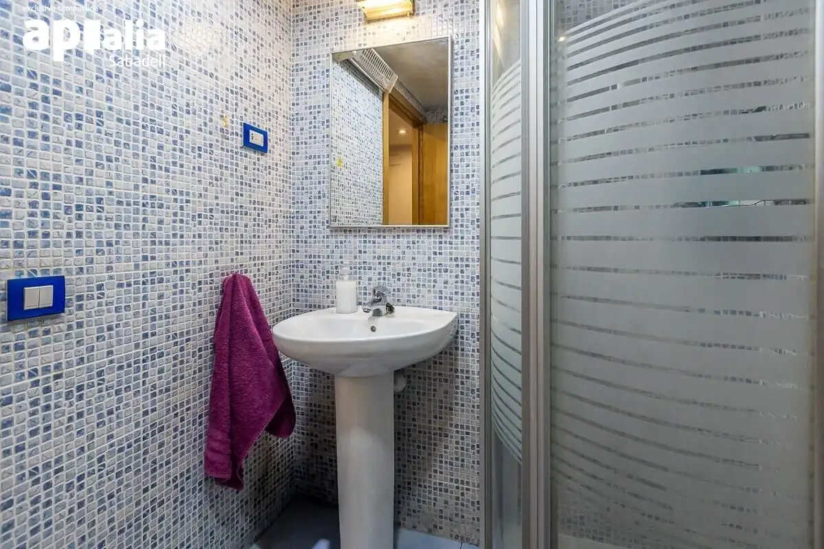 Appartement avec terrasse à vendre à Centre - Sant Oleguer, imagen 27