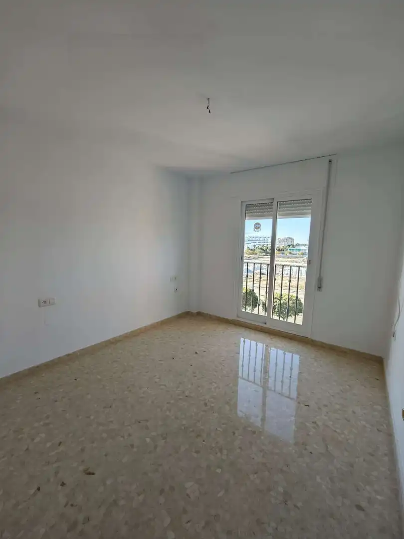 Bedroom of Duplexes for sale in Vélez-Málaga  with Terrace