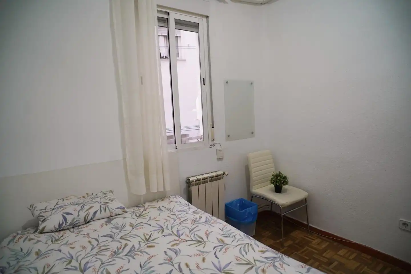 Pis de lloguer a Calle de Arriaza, Argüelles