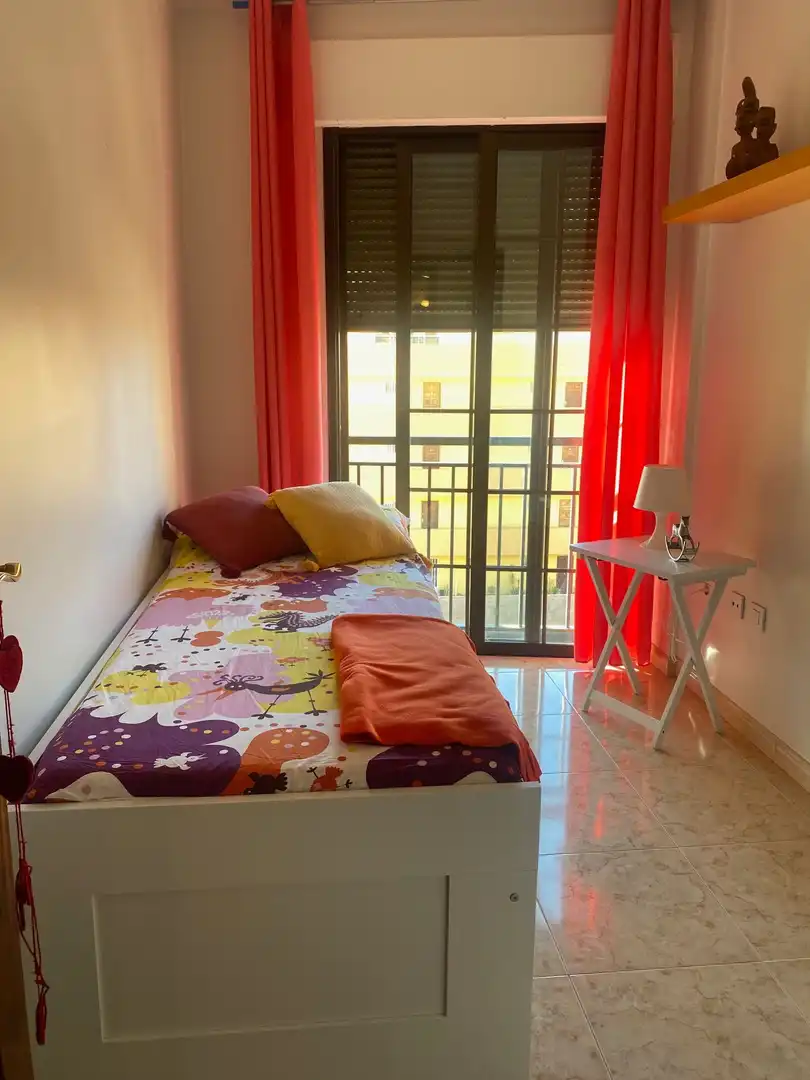 Wohnung zur Miete in ARAFO, 5, Candelaria - Playa La Viuda