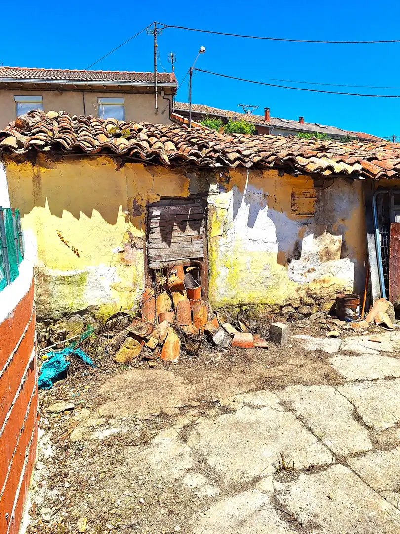 Casa en venda a Barruelo de Santullán - CALLE AURORA, imagen 22