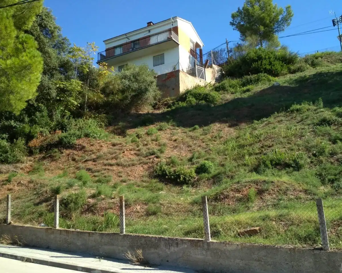 Terrain résidentiel à vendre à Abrera, imagen 4