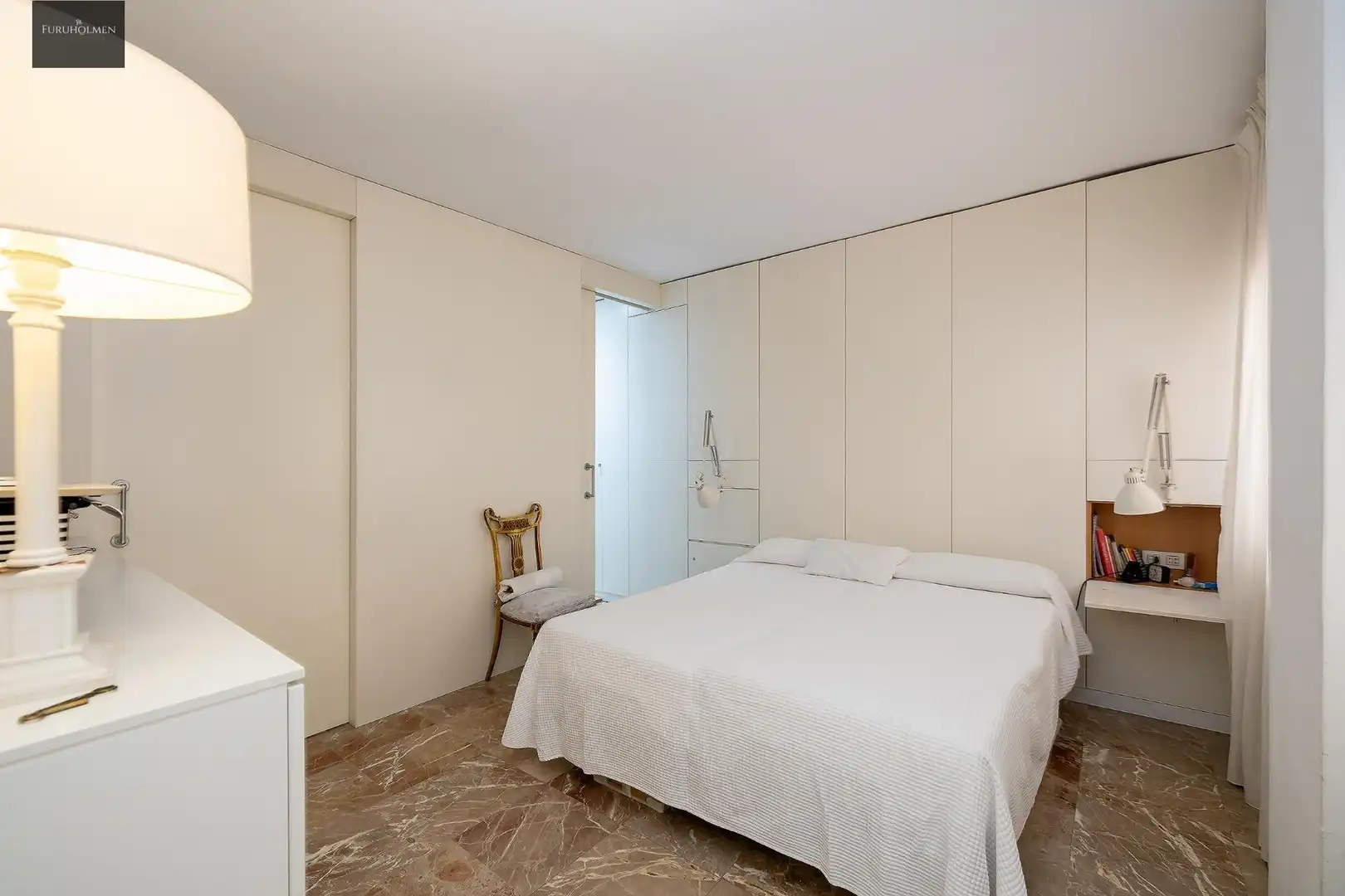 Piso con ascensor en venta en Calle Doctor Muñoz Fernández 2, imagen 47