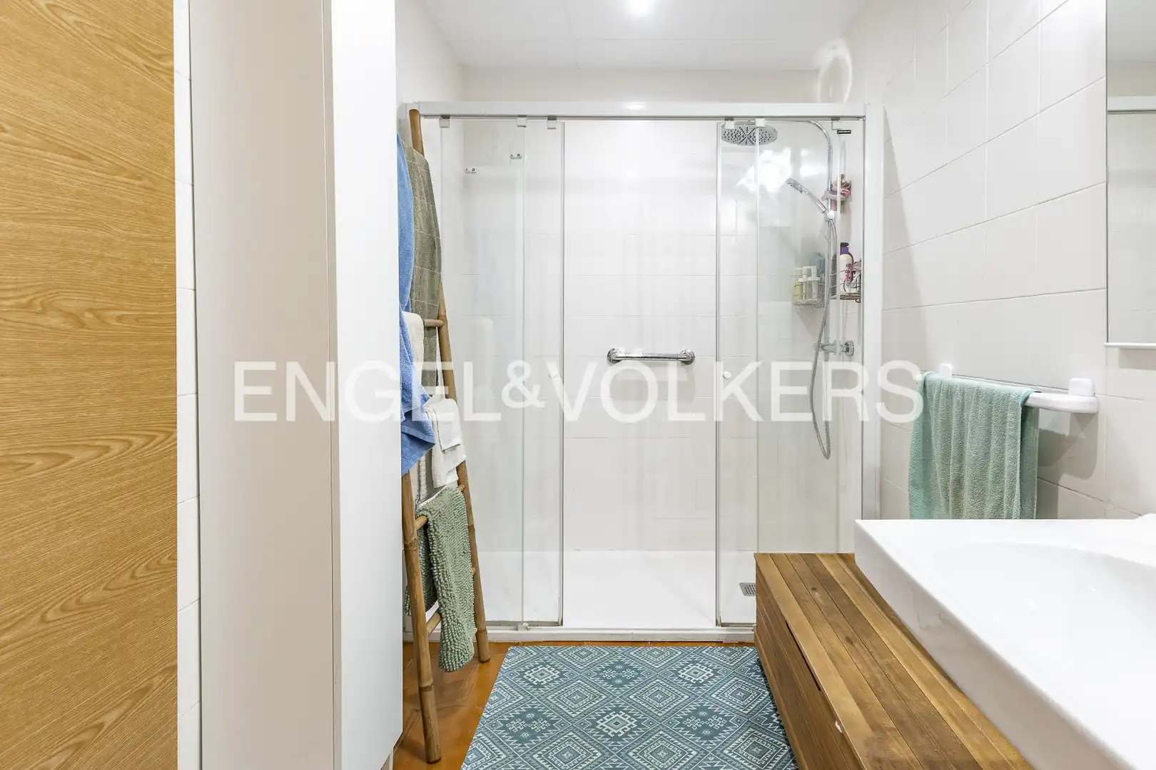 Baño de Piso en venta en Malgrat de Mar con Calefacción y Balcón