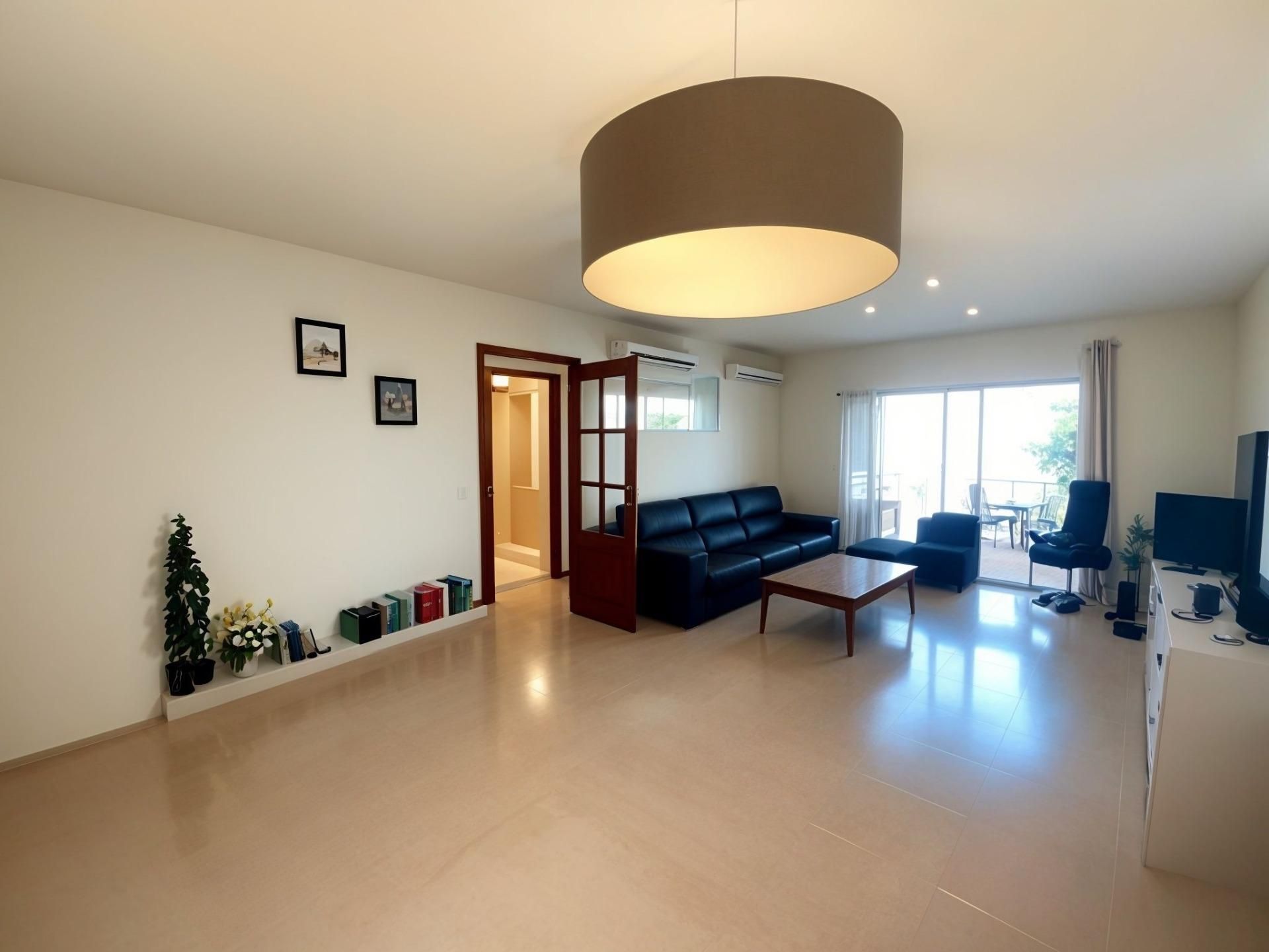 Living room of Flat for sale in El Masnou  with Air Conditioner, Terrace and Storage room