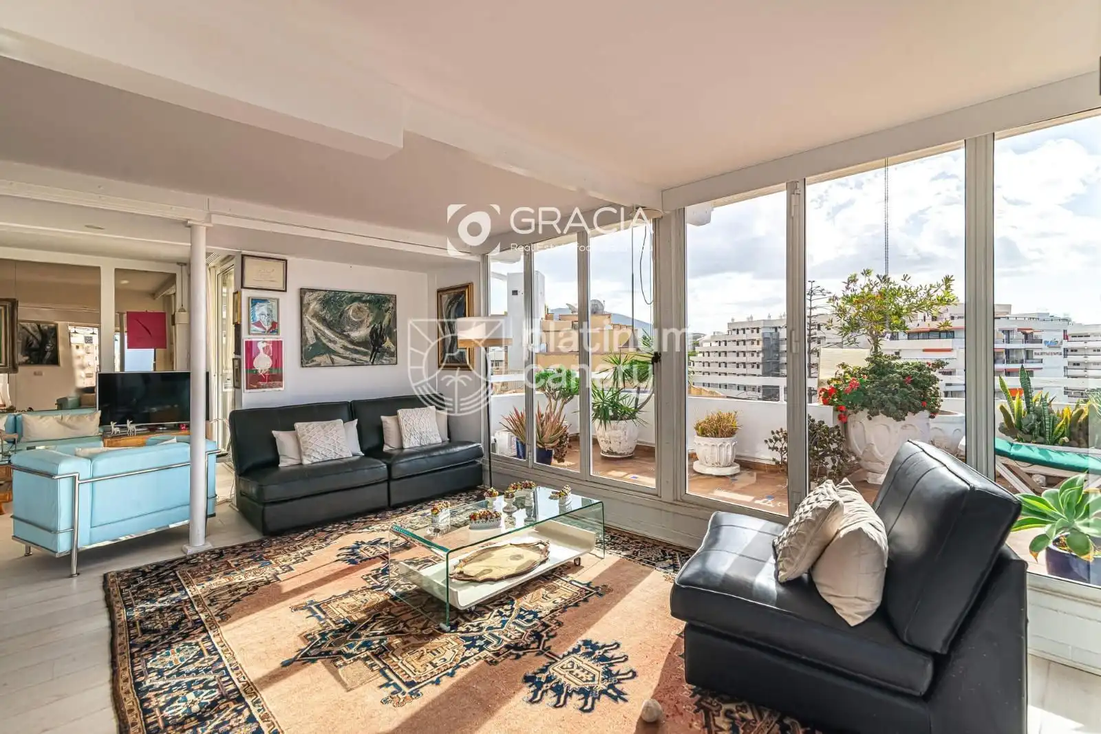 Flat with lift for sale in Costa Adeje, imagen 35