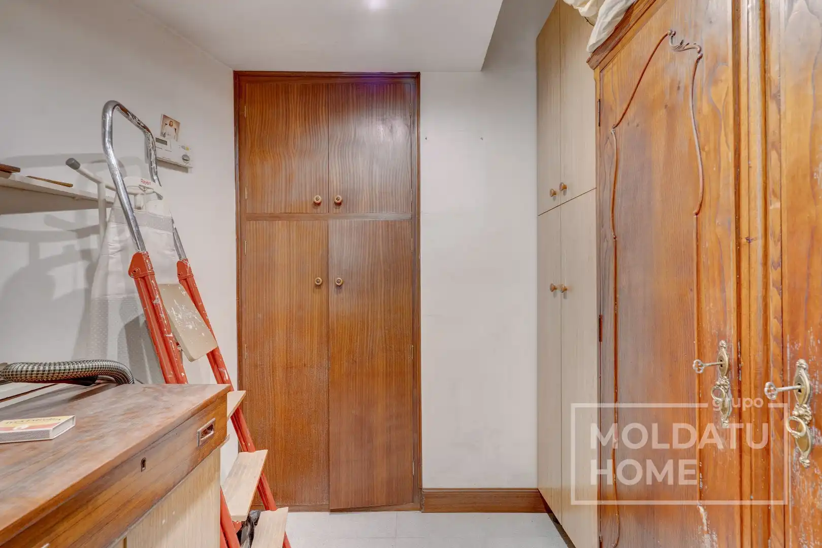 Flat with lift for sale in Amara - Berri, imagen 39