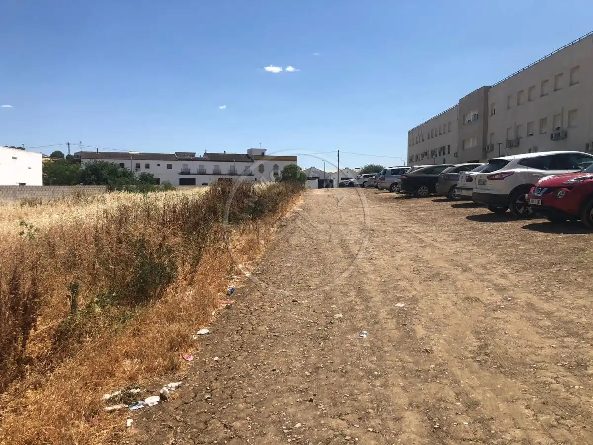 Terreno residenziale in vendita a Marchena, imagen 10
