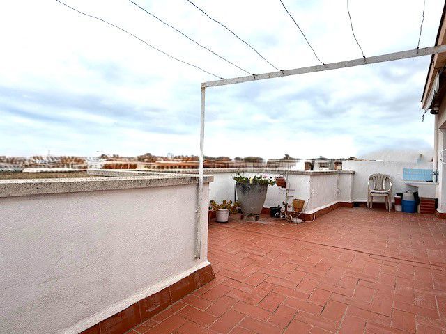 Terrassa de Àtic en venda en Sant Boi de Llobregat amb Calefacció i Terrassa