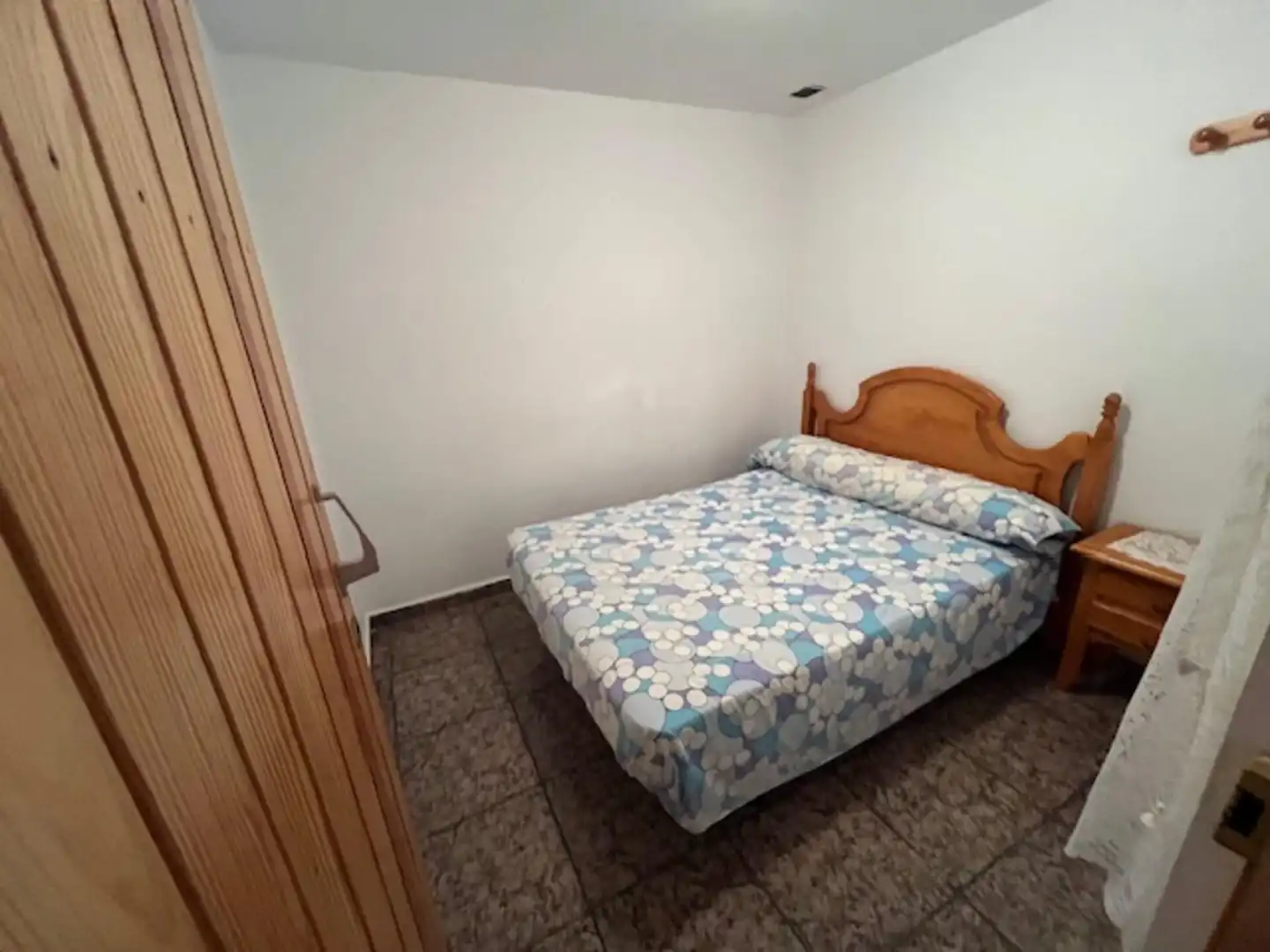 Habitación de Casa o chalet en venta en Cartagena con Amueblado