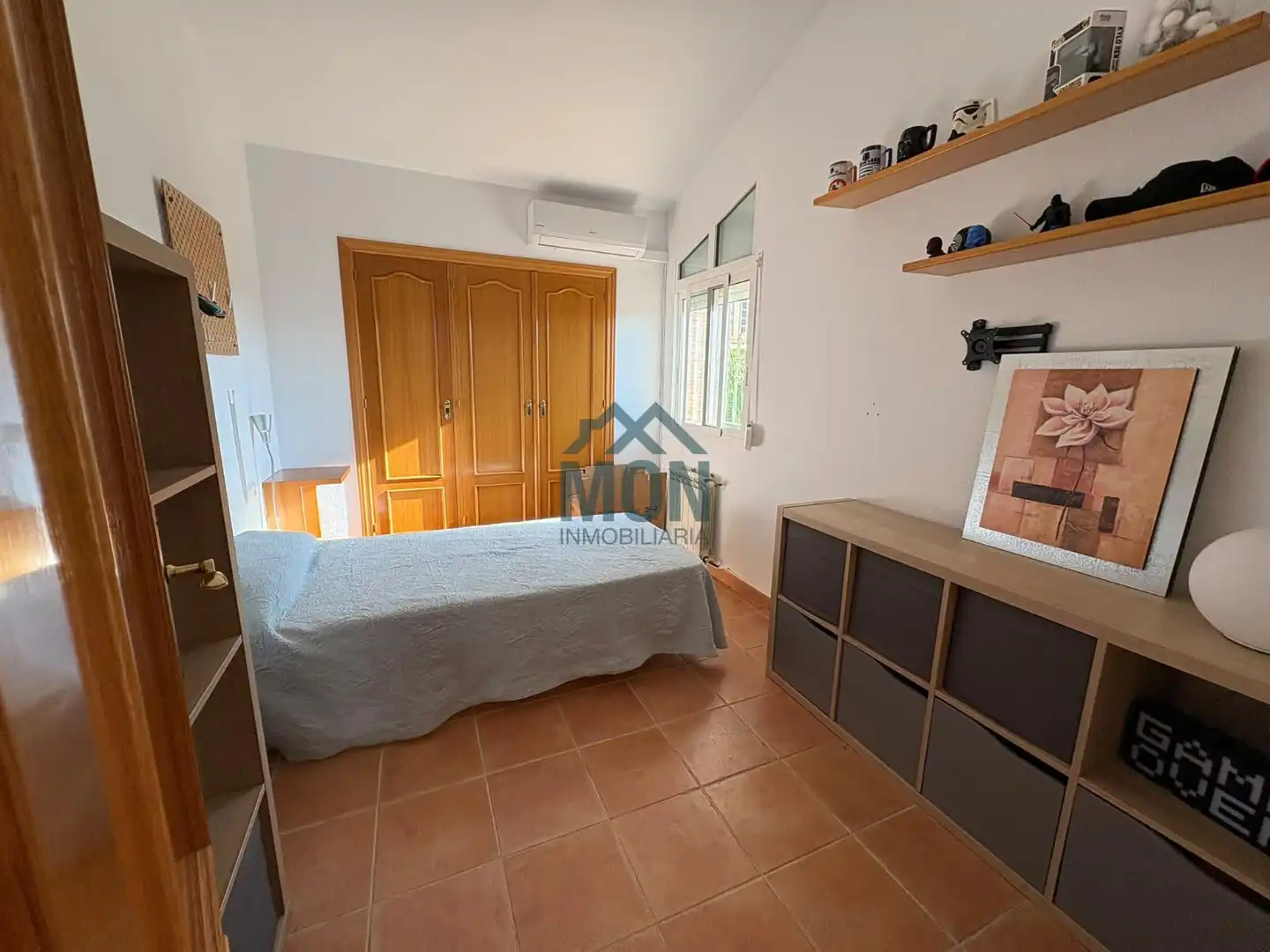 Dormitori de Casa o xalet en venda en La Loma  