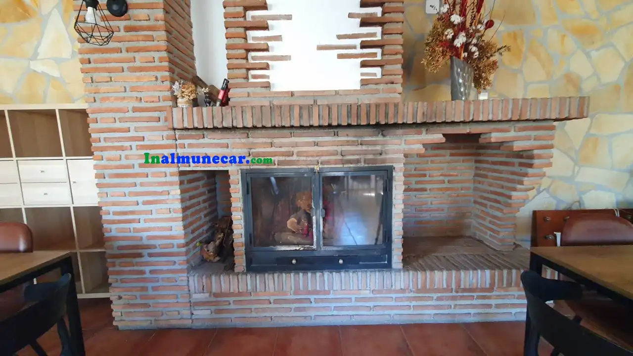 Local comercial en venta en Otívar, imagen 9