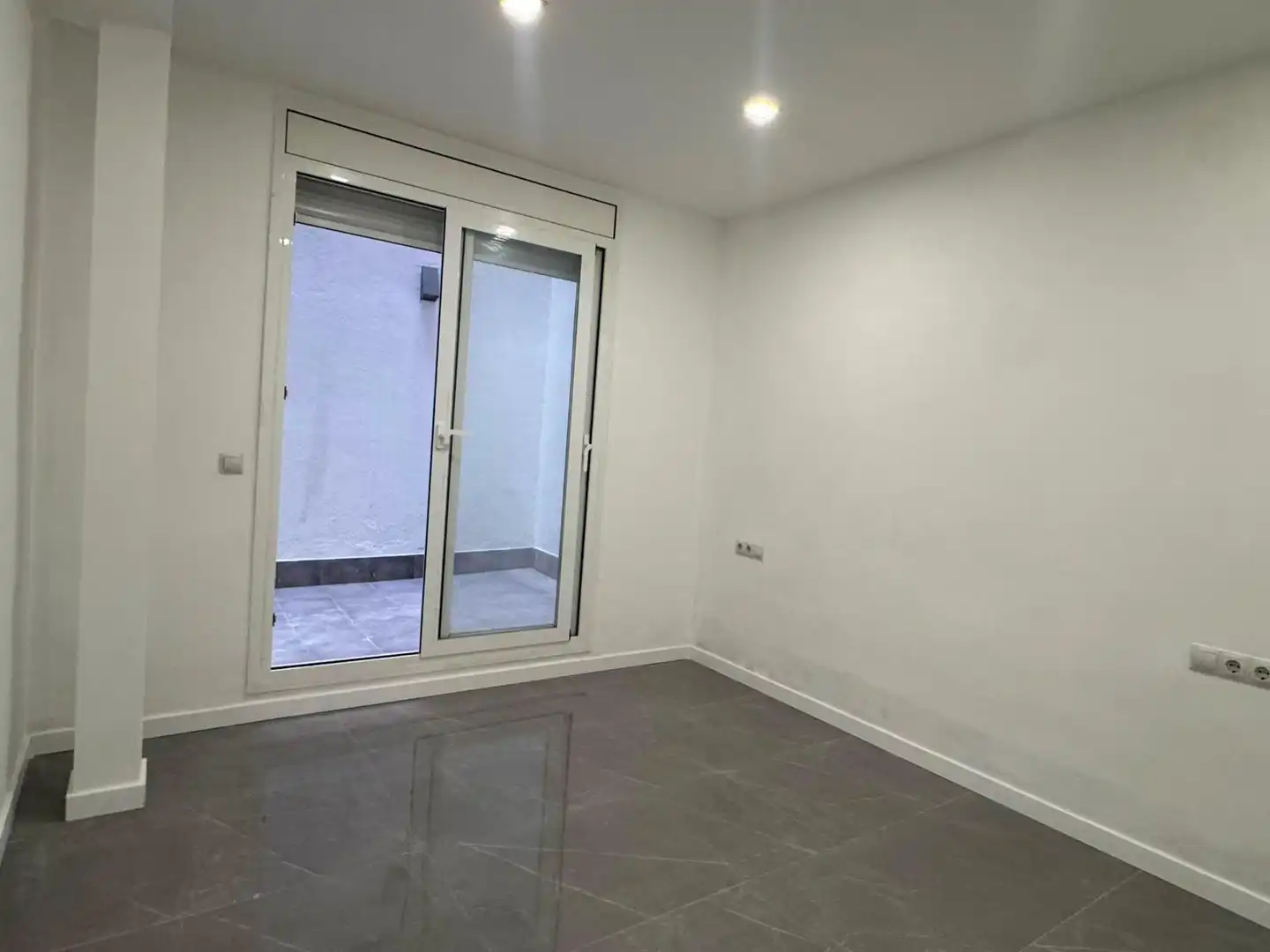 Habitación de Planta baja de alquiler en Premià de Mar con Horno y Se aceptan mascotas