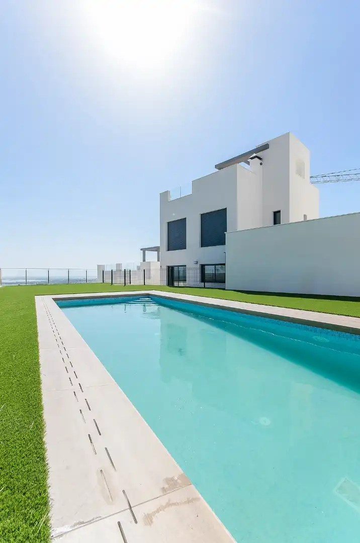 Bungalow con piscina in vendita a San Miguel de Salinas, imagen 35