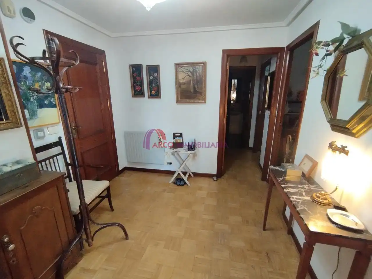 Pis en venda en Burgos amb Calefacció, Terrassa i Traster
