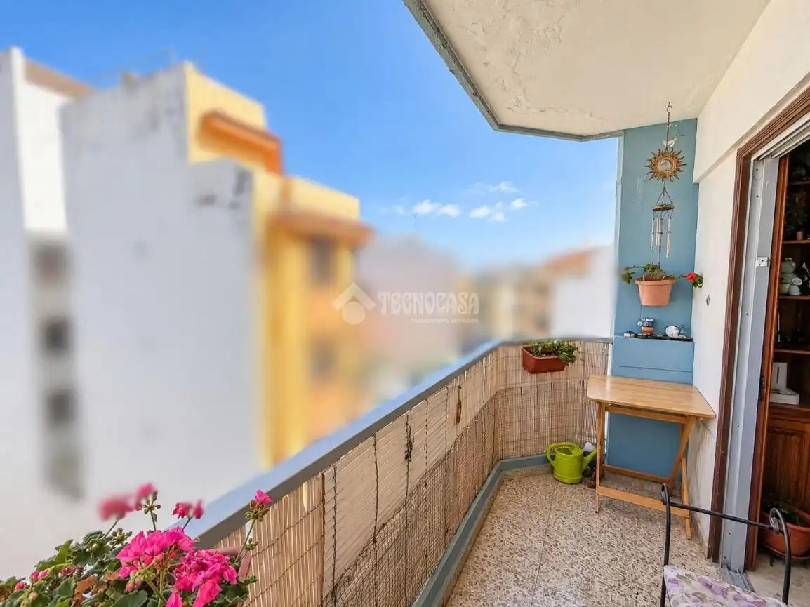 Terraza de Piso en venta en Icod de los Vinos pueblo