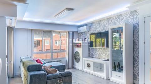 Photo 2 of Duplex for sale in Prado Santo Domingo - Ensanche, Madrid