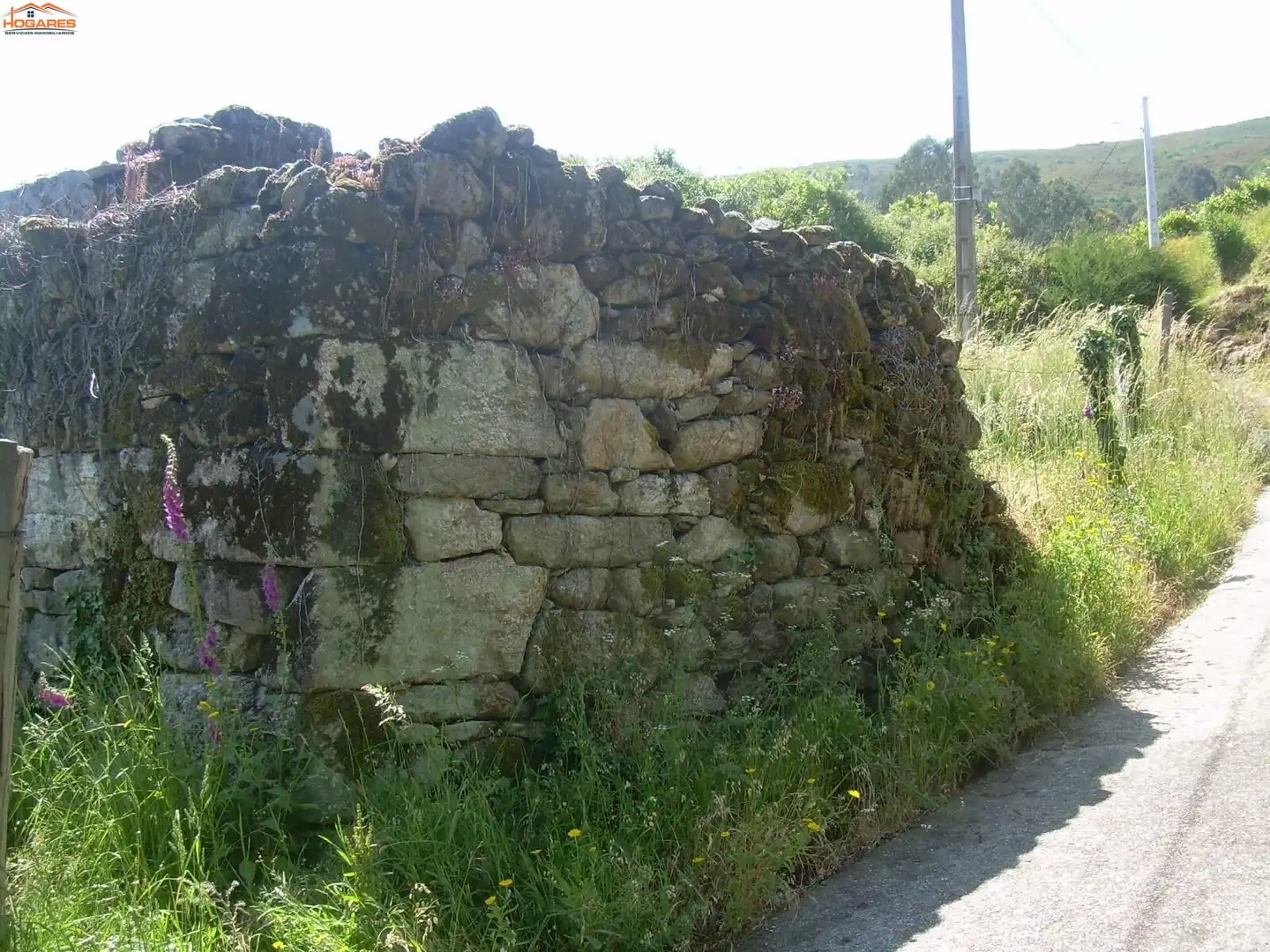Casa o chalet en venta en A Cañiza  