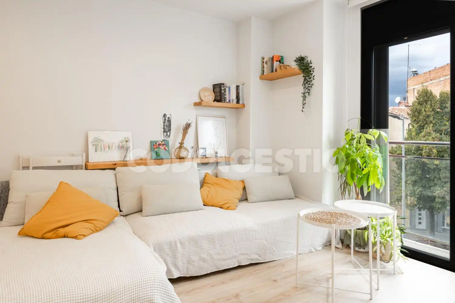 Appartamento con terrazza in vendita a Els estudis, imagen 7